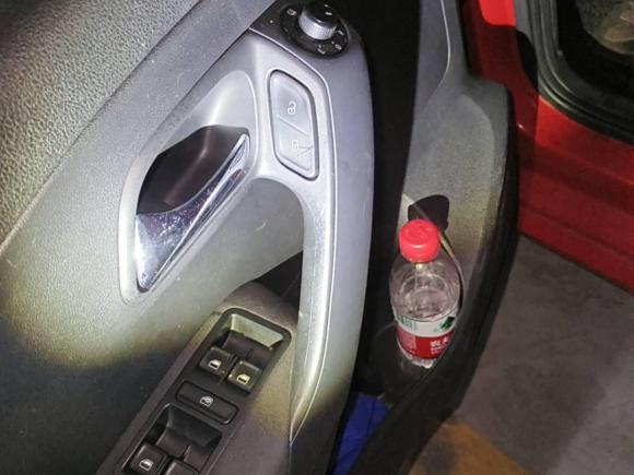 [杭州·浙A] 二手大众Polo2014款 1.6L 自动舒适版