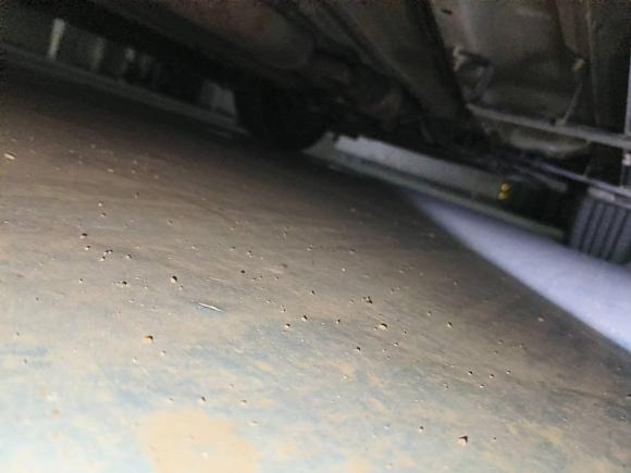 [武汉·鄂A] 二手奇瑞瑞虎82018款 1.5TCI 自动豪华型 5座