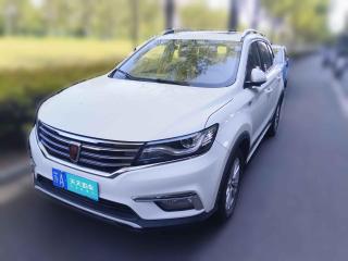 荣威荣威RX52018款 20T 两驱手动旗舰版「南京二手车」「天天拍车」