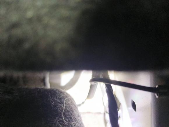 [广州·粤G] 二手三菱劲炫ASX2013款 2.0L CVT两驱精英版