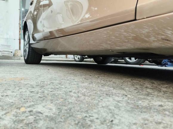 [上海·沪C] 二手沃尔沃沃尔沃V402014款 2.0T 智雅版