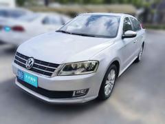 [上海·粤G] 大众朗逸2013款 1.4TSI DSG舒适版