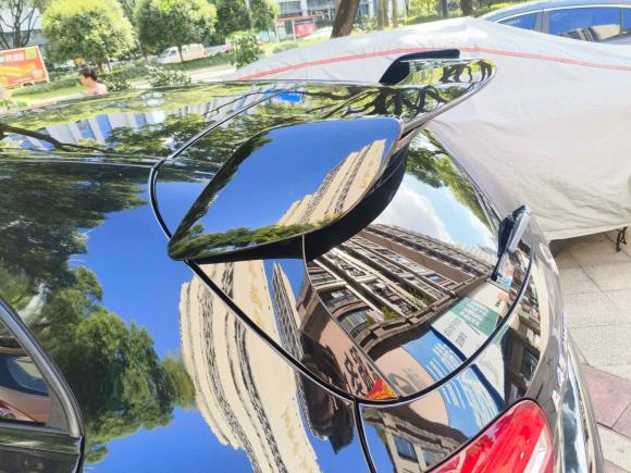 [温州·浙C] 二手奔驰奔驰A级AMG2014款 AMG A 45 4MATIC