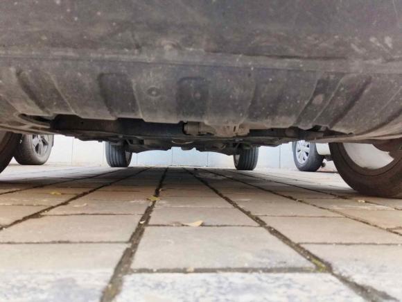 [西安·陕K] 二手五菱汽车五菱星辰2022款 2.0L DHT电速款