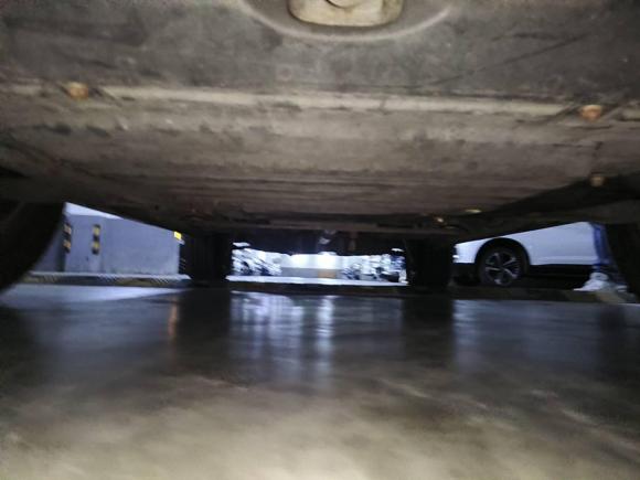 [上海·黑B] 二手路虎神行者22012款 2.2T SD4 S柴油版