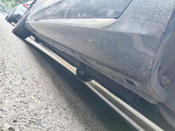 [成都·川A] 二手红旗红旗H52025款 1.5T DCT旗韵版