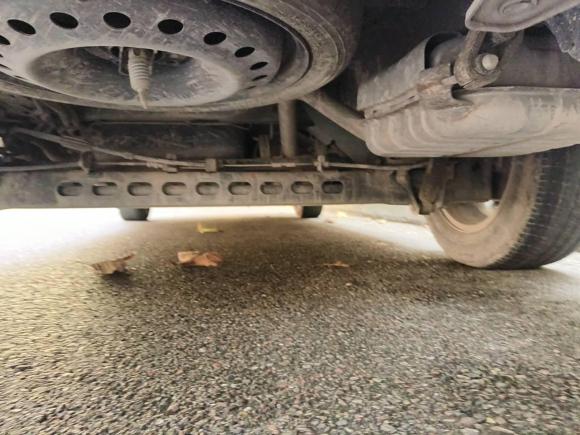 [成都·川G] 二手别克别克GL82017款 25S 豪华型 国V