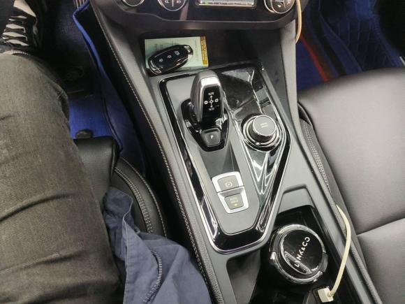 [合肥·苏A] 二手领克领克032021款 1.5TD DCT劲Plus