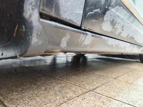 [上海·沪D] 二手别克君越2016款 20T 精英型