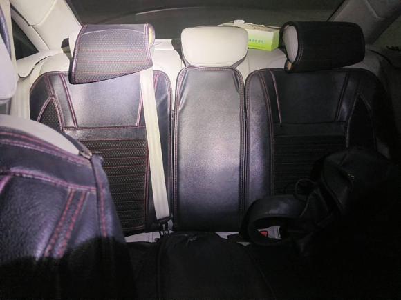 [武汉·鄂A] 二手奥迪奥迪A6L2014款 30 FSI 豪华型