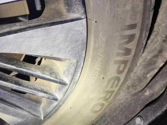 [苏州·苏U] 二手丰田埃尔法2018款 改款 3.5L 豪华版