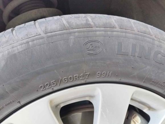 [武汉·鄂A] 二手别克别克GL82017款 25S 舒适型 国V