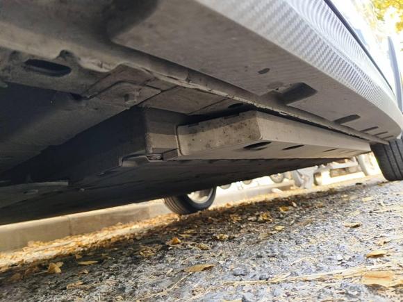 [南京·苏A] 二手欧拉欧拉好猫GT2022款 木兰版 401km标准续航