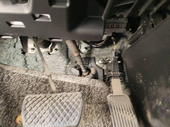 [南通·苏F] 二手本田本田CR-V2021款 240TURBO CVT两驱风尚版