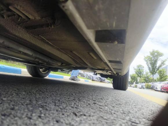 [宁波·浙B] 二手福特福克斯2015款 两厢 EcoBoost 125 自动超能风尚型