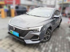 [上海·沪B] 荣威荣威i6 MAX新能源2022款 EV 500天幕尊享版