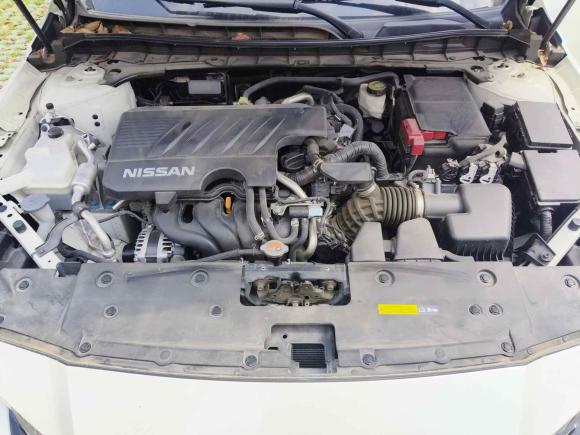 [苏州·苏U] 二手日产天籁2021款 2.0L XL Upper AD1 智行领航版