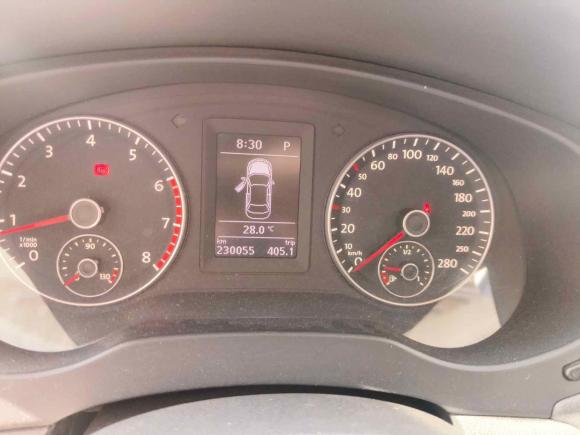 [济南·鲁A] 二手大众速腾2012款 1.8TSI 自动旗舰版