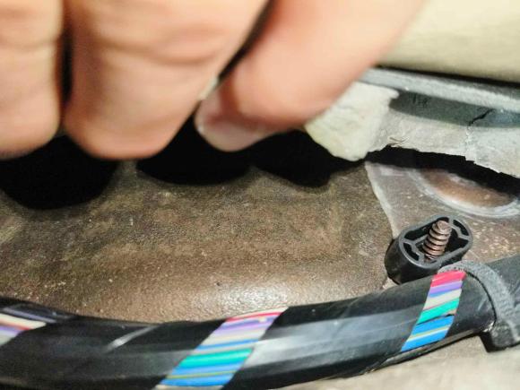 [成都·川A] 二手宝骏宝骏7302016款 1.5L 手动舒适型 7座 国V