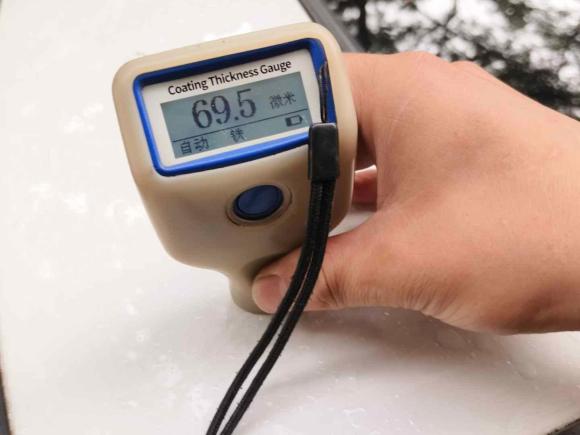 [南昌·赣A] 二手哈弗哈弗M62019款 1.5T DCT两驱超值版 国VI