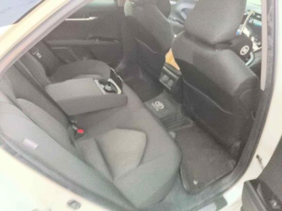 [嘉兴·浙F] 二手丰田凯美瑞2019款 2.0S 锋尚版 国VI