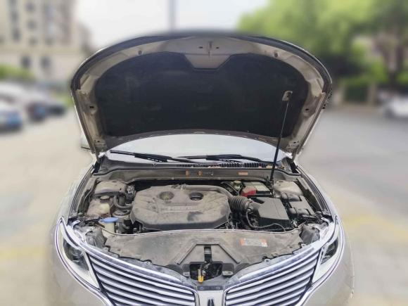 [嘉兴·浙F] 二手林肯林肯MKZ2014款 2.0T 尊耀版
