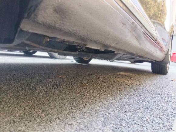 [武汉·鄂A] 二手大众途安2011款 1.4T DSG智雅版5座