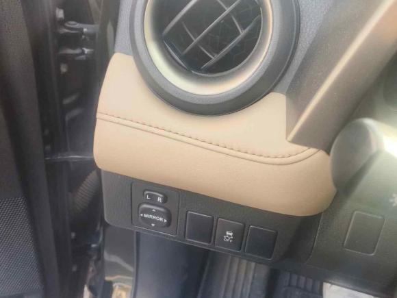 [温州·浙C] 二手丰田RAV4荣放2013款 2.5L 自动四驱精英版