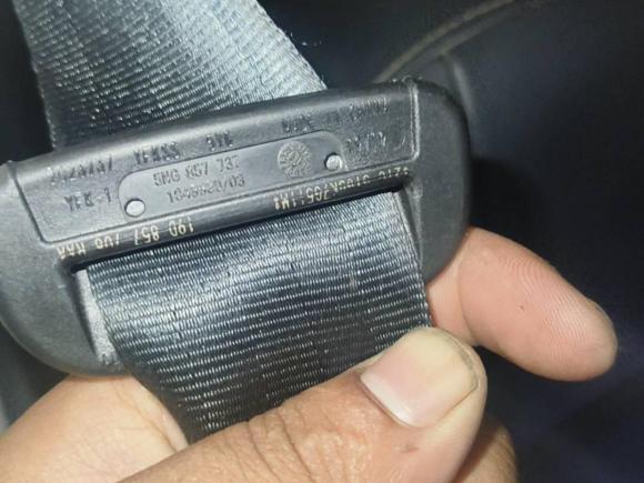 [深圳·鄂A] 二手大众朗逸2019款 1.5L 自动舒适版 国VI