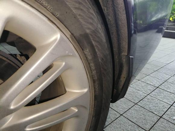 [南通·苏F] 二手别克君越2016款 20T 精英型