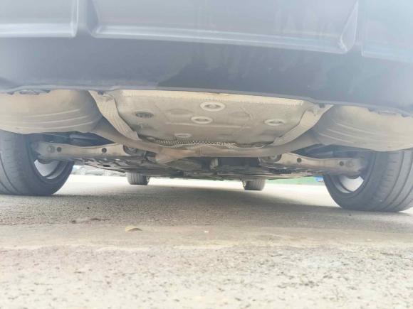 [合肥·皖A] 二手奥迪奥迪A4L2022款 45 TFSI quattro 臻选动感型