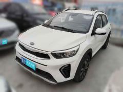 [济南·鲁A] 起亚奕跑2019款 1.4L 自动趣享版 国VI