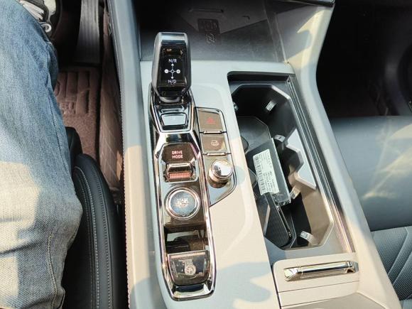 [合肥·皖A] 二手领克领克09新能源2021款 2.0T PHEV Halo 六座