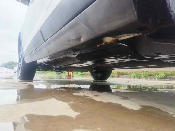 [常州·鄂L] 二手大乘汽车大乘G60S2019款 1.5T 自动尊贵型 国VI