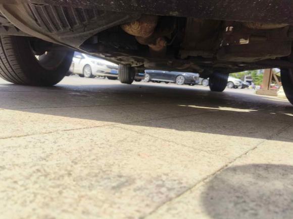 [青岛·鲁U] 二手宝骏宝骏5302020款 1.5T CVT豪华互联型 5座