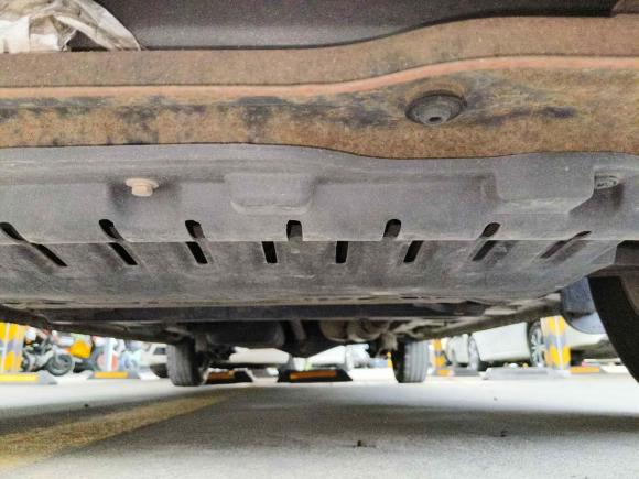 [佛山·粤X] 二手五菱汽车五菱宏光2014款 1.5L S标准型