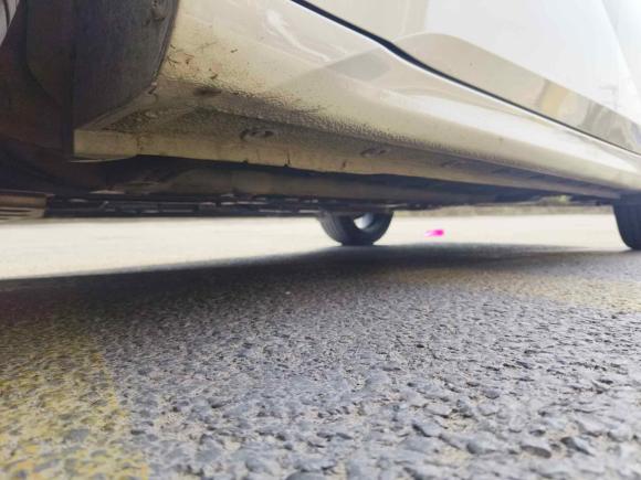 [佛山·粤S] 二手现代伊兰特2022款 1.5L CVT GLX精英版