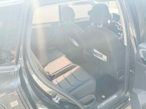 [南通·苏F] 二手大众探岳2020款 280TSI 两驱豪华智联版