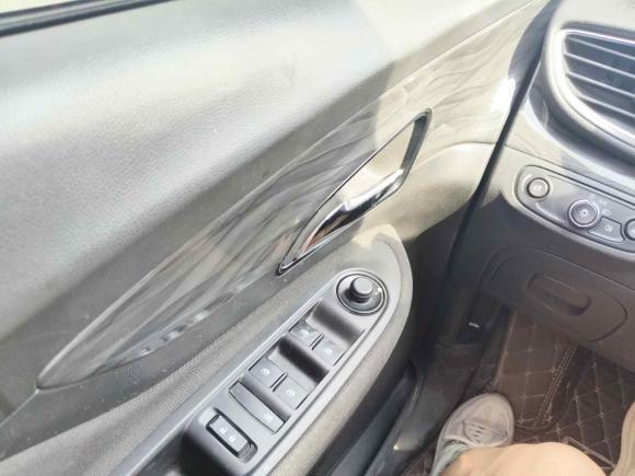 [南京·苏A] 二手别克昂科拉2018款 18T 自动两驱都市领先型