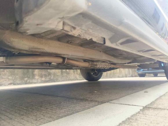 [常州·苏D] 二手斯巴鲁斯巴鲁XV2012款 2.0i 精英版