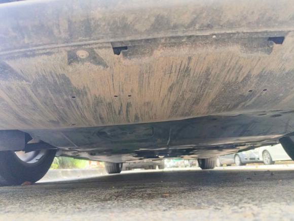 [杭州·浙A] 二手马自达阿特兹2014款 2.0L 蓝天豪华版