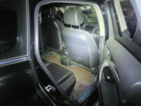 [武汉·皖H] 二手本田冠道2017款 240TURBO 两驱舒享版