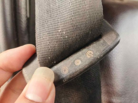 [南昌·赣A] 二手江铃特顺2017款 2.8T商运型短轴中顶6/7/8座JX493