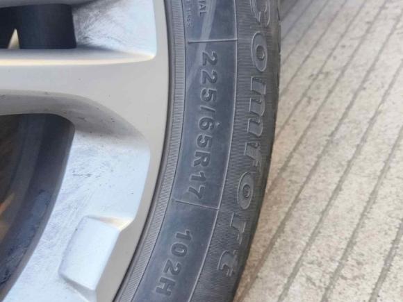 [嘉兴·浙F] 二手哈弗哈弗M62018款 1.5T 手动两驱精英型