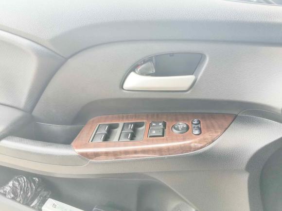 [广州·粤A] 二手本田奥德赛2014款 2.4L 豪华版