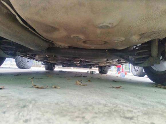 [深圳·湘D] 二手大众朗境2014款 1.6L 自动型
