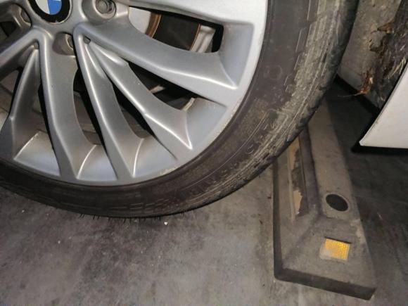 [武汉·鄂W] 二手宝马宝马5系2018款 改款 530Li 领先型 豪华套装