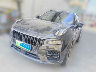 领克领克09 EM-P2021款 2.0T PHEV Halo 六座