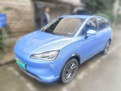 [宁波·浙B] 哪吒汽车哪吒V2021款 标准续航娱乐版升级型