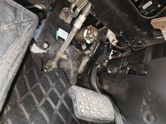 [杭州·浙A] 二手别克昂科拉2015款 1.4T 自动两驱都市精英型